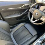 BMW Serie 4 420i Gran Coupe 135 kW (184 CV)