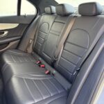 Mercedes-Benz Clase C 220 d 143 kW (194 CV)