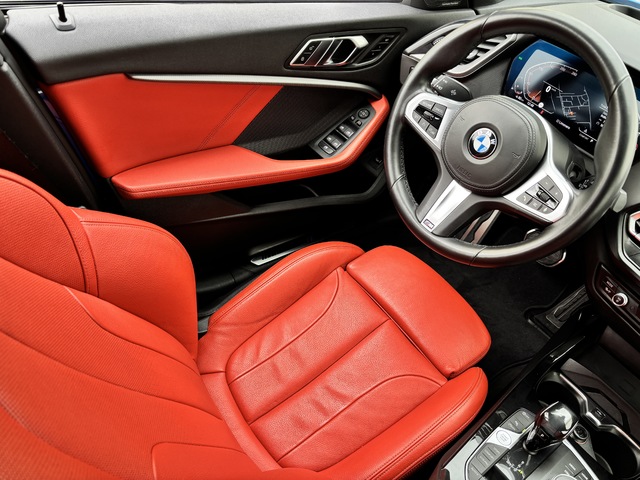 BMW Serie 1 118i 103 kW (140 CV)