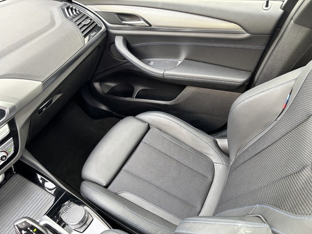 BMW X4 xDrive20d 140 kW (190 CV)