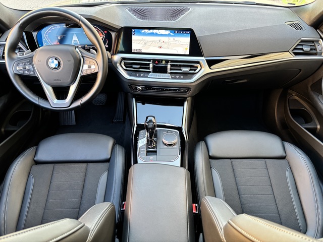 BMW Serie 4 430i Coupe 190 kW (258 CV)