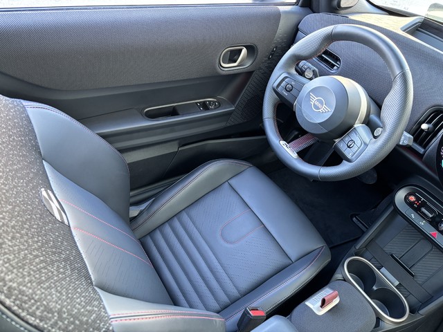 MINI 3 Puertas Cooper S 150 kW (204 CV)