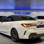 BMW Serie 4 420i Cabrio 135 kW (184 CV)