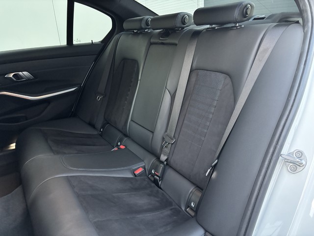 BMW Serie 3 318d 110 kW (150 CV)