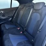 BMW Serie 1 118d 110 kW (150 CV)