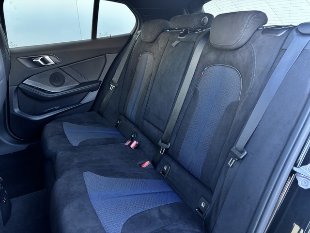 BMW Serie 1 118d 110 kW (150 CV)