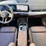 BMW X1 sDrive18d 110 kW (150 CV)