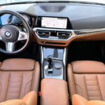 BMW Serie 4 420d Gran Coupe 140 kW (190 CV)
