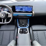 BMW X3 xDrive20d 145 kW (197 CV)