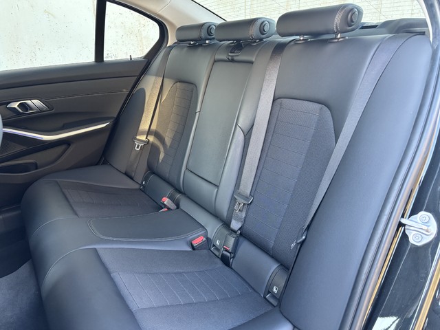 BMW Serie 3 330i 190 kW (258 CV)