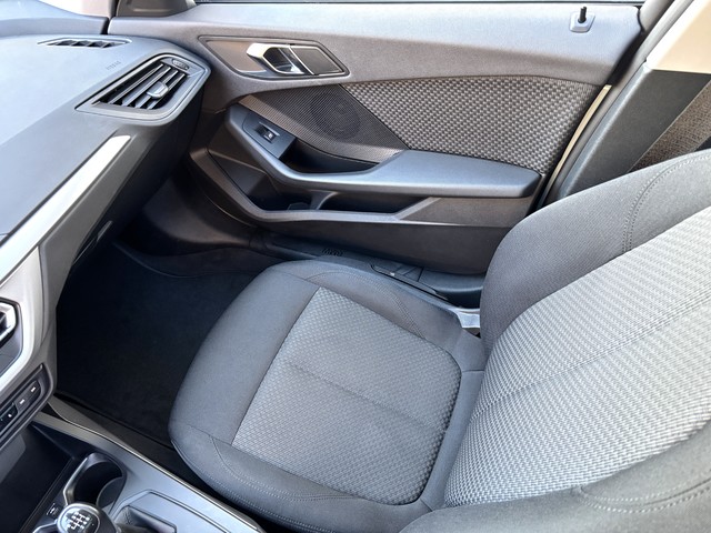 BMW Serie 1 118i 100 kW (136 CV)