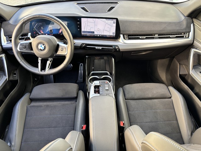 BMW X2 sDrive18d 110 kW (150 CV)