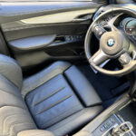 BMW X6 xDrive30d 190 kW (258 CV)