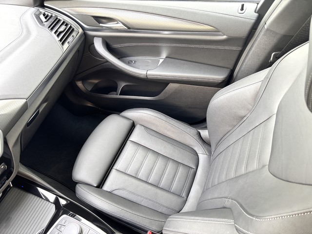 BMW X4 M40i xDrive 265 kW (360 CV)