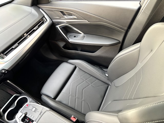 BMW X2 sDrive18d 110 kW (150 CV)