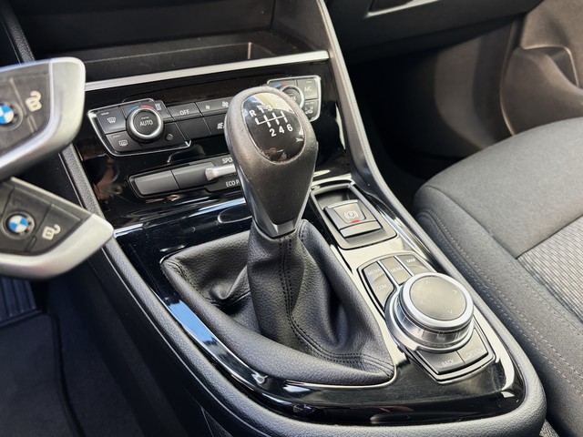 BMW Serie 2 218d Active Tourer 110 kW (150 CV)