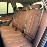 BMW X5 xDrive30d 195 kW (265 CV)