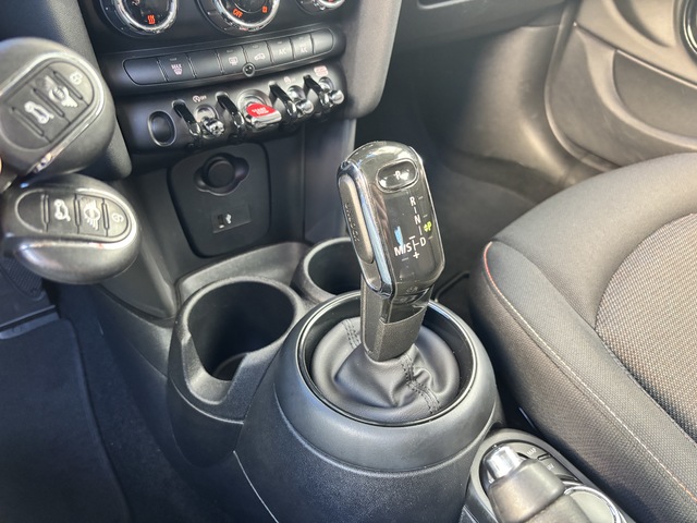 MINI 5 Puertas Cooper 100 kW (136 CV)