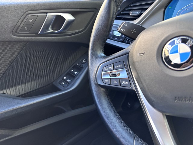 BMW Serie 1 118i 100 kW (136 CV)