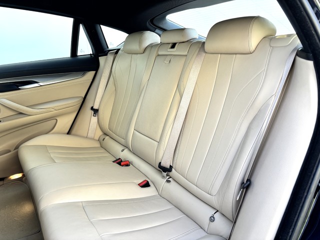 BMW X6 xDrive35i 225 kW (306 CV)