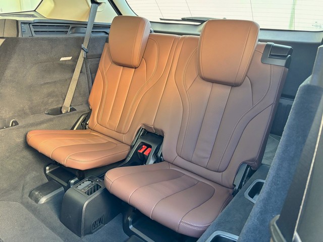 BMW X5 xDrive25d 170 kW (231 CV)