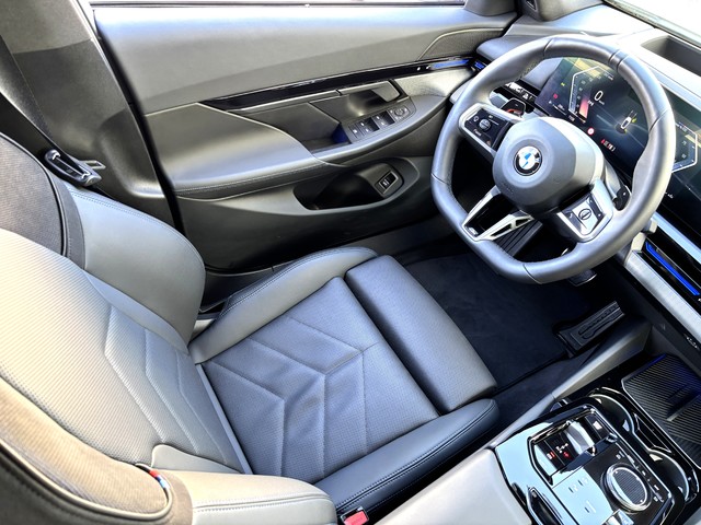 BMW Serie 5 520d xDrive 145 kW (197 CV)