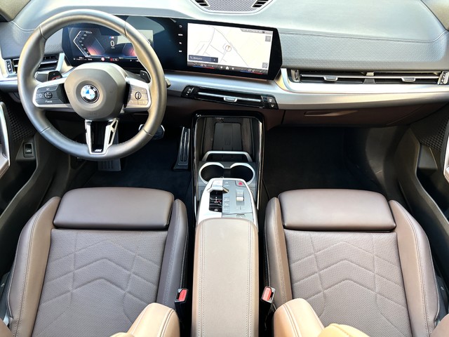 BMW X2 sDrive20d 120 kW (163 CV)