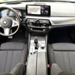 BMW Serie 5 520d 140 kW (190 CV)