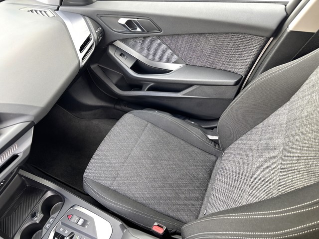 BMW Serie 1 120d 120 kW (163 CV)