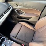 BMW X1 sDrive18d 110 kW (150 CV)