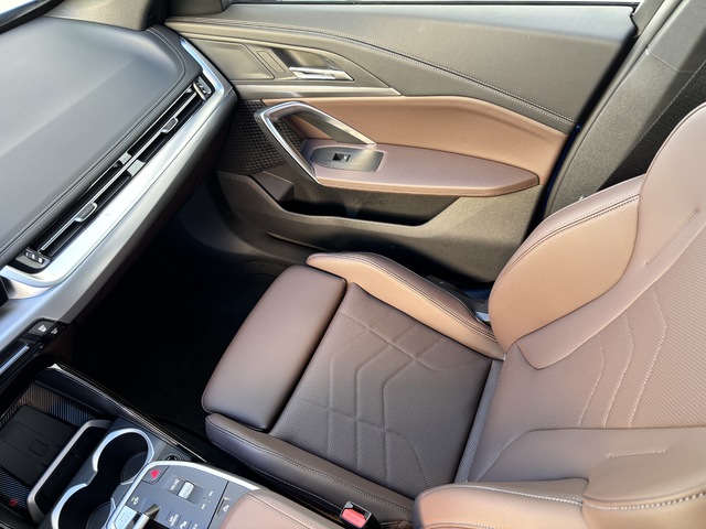 BMW X1 sDrive18d 110 kW (150 CV)