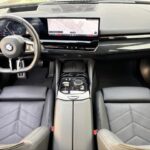 BMW Serie 5 520d 145 kW (197 CV)