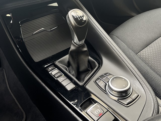 BMW X2 sDrive18d 110 kW (150 CV)