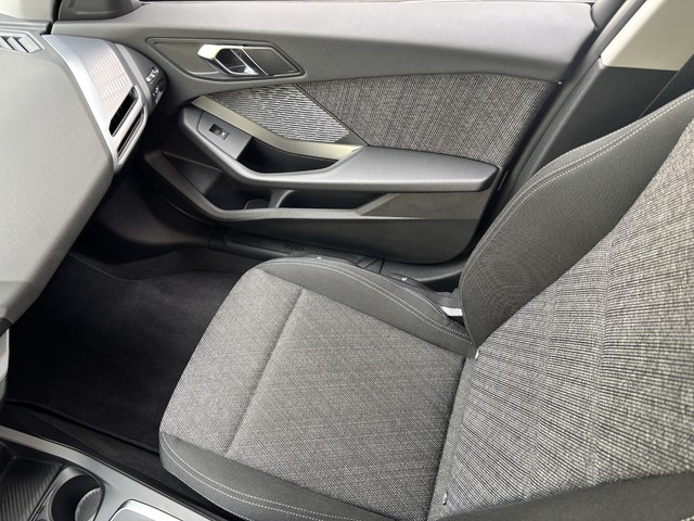 BMW Serie 1 120d 120 kW (163 CV)