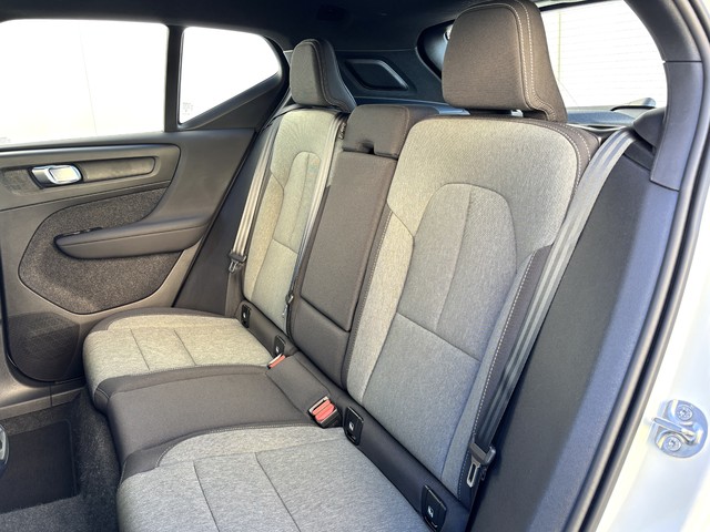 Volvo XC40 T2 Core Auto 95 kW (129 CV)