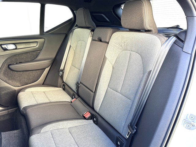 Volvo XC40 T4 PHEV Recharge Core Auto 155 kW (211 CV)