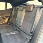 BMW X2 sDrive18d 110 kW (150 CV)