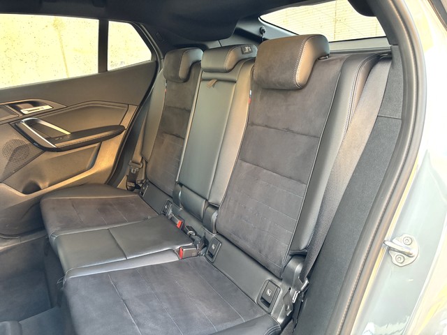 BMW X2 sDrive18d 110 kW (150 CV)