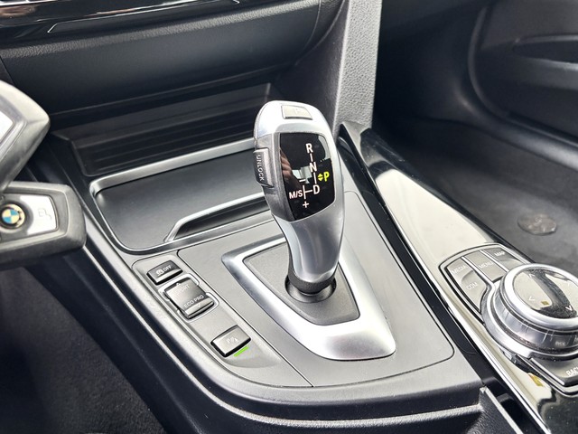 BMW Serie 3 318d Business 110 kW (150 CV)