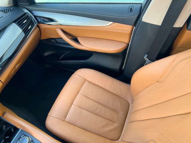 BMW X6 xDrive30d 190 kW (258 CV)