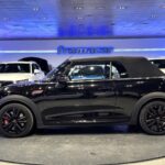 MINI Cabrio John Cooper Works 170 kW (231 CV)