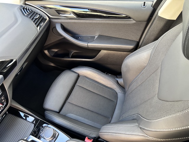 BMW X4 xDrive20d 140 kW (190 CV)