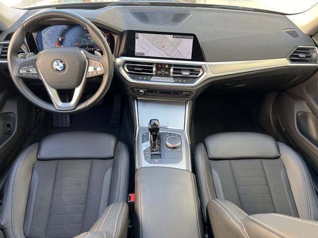 BMW Serie 4 420i Gran Coupe 135 kW (184 CV)