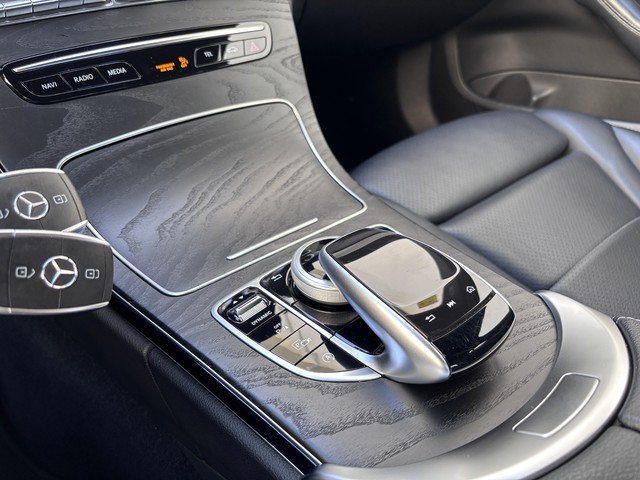 Mercedes-Benz Clase C 220 d 143 kW (194 CV)