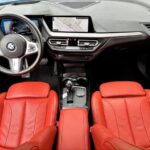 BMW Serie 1 118i 103 kW (140 CV)