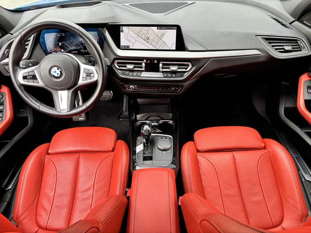 BMW Serie 1 118i 103 kW (140 CV)