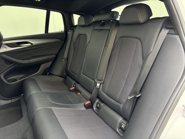 BMW X4 xDrive20d 140 kW (190 CV)