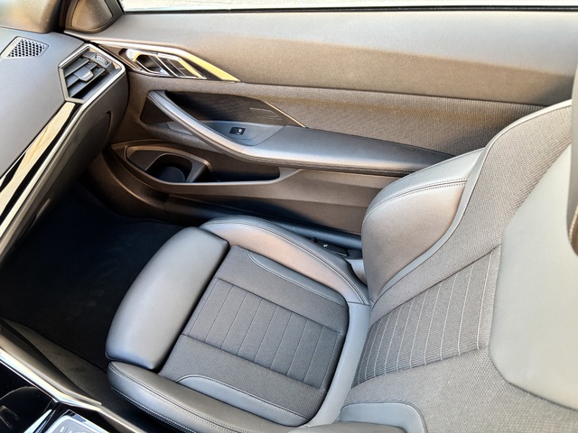 BMW Serie 4 430i Coupe 190 kW (258 CV)