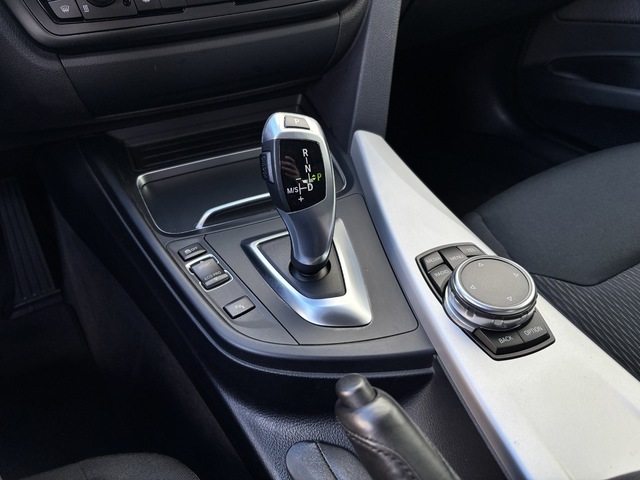 BMW Serie 3 318d Gran Turismo 110 kW (150 CV)