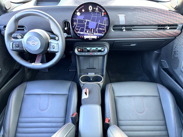 MINI 3 Puertas Cooper S 150 kW (204 CV)